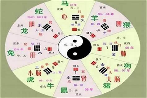 玄字五行|玄的五行属性是什么